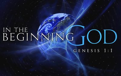 Is Genesis History