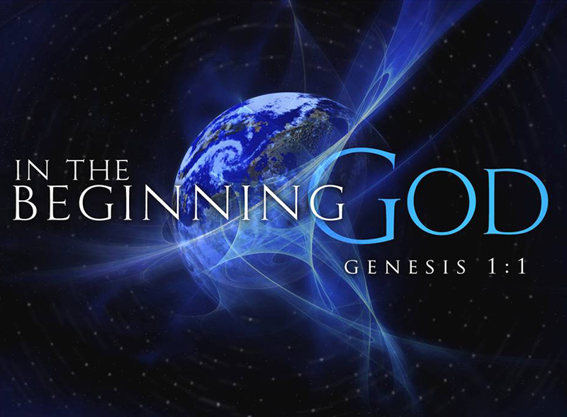 Is Genesis History