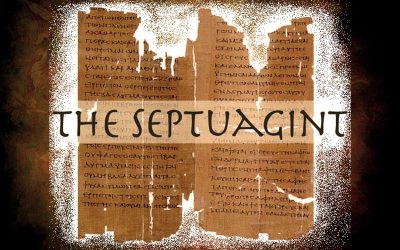 The Septuagint