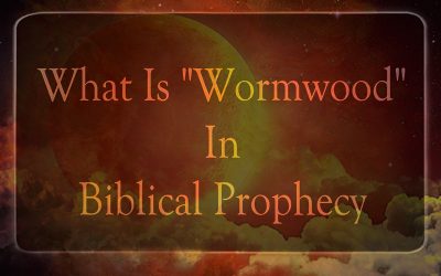 Wormwood Prophecy