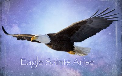 Eagle Saints – Chapter 6