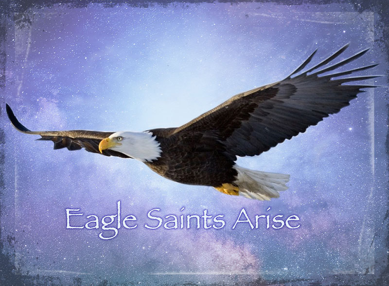 Eagle Saints – Chapter 6