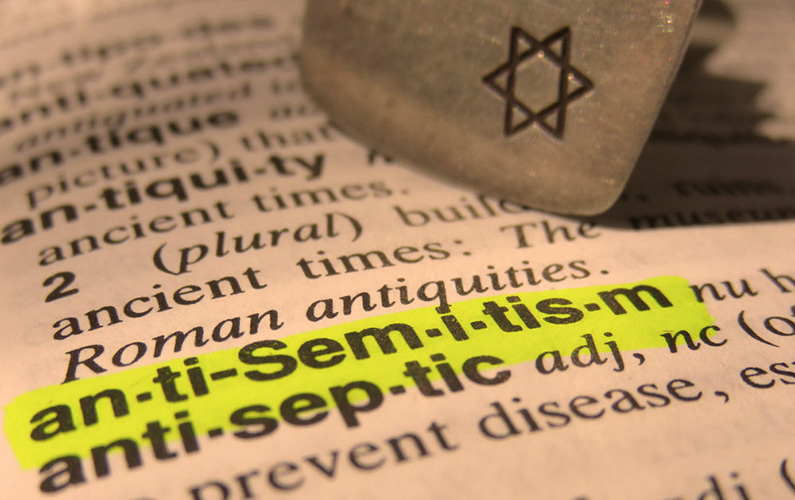 antisemitism