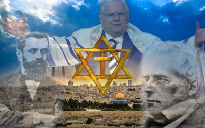 Christian Zionism – part 2