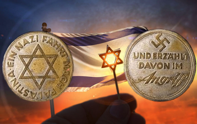 Christian Zionism – part 5