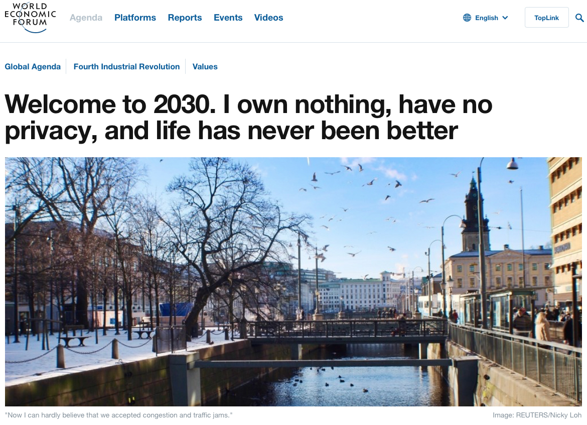 2030iownnothing