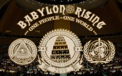 Babylon Rising – part 3 The Vaccine Agenda