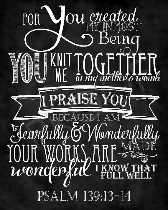 psalm139