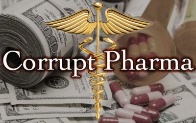 Corrupt Pharma