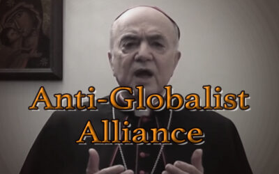 Anti-Globalist Alliance