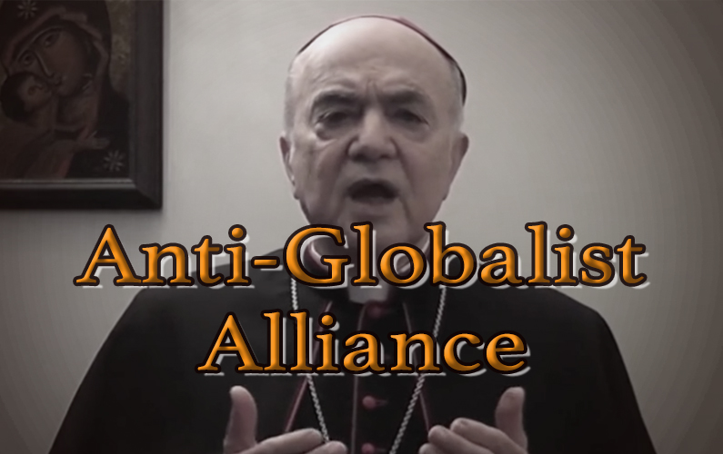 Anti-Globalist Alliance
